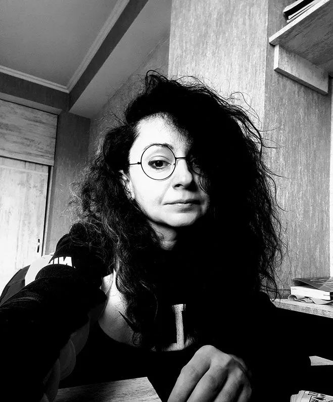 Teona - Dante's owner